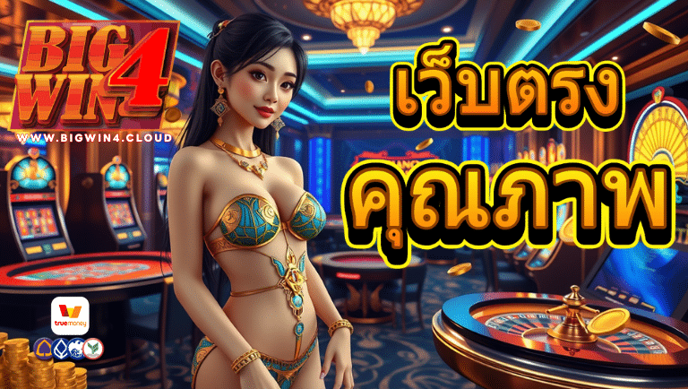 bigwin4 slot
